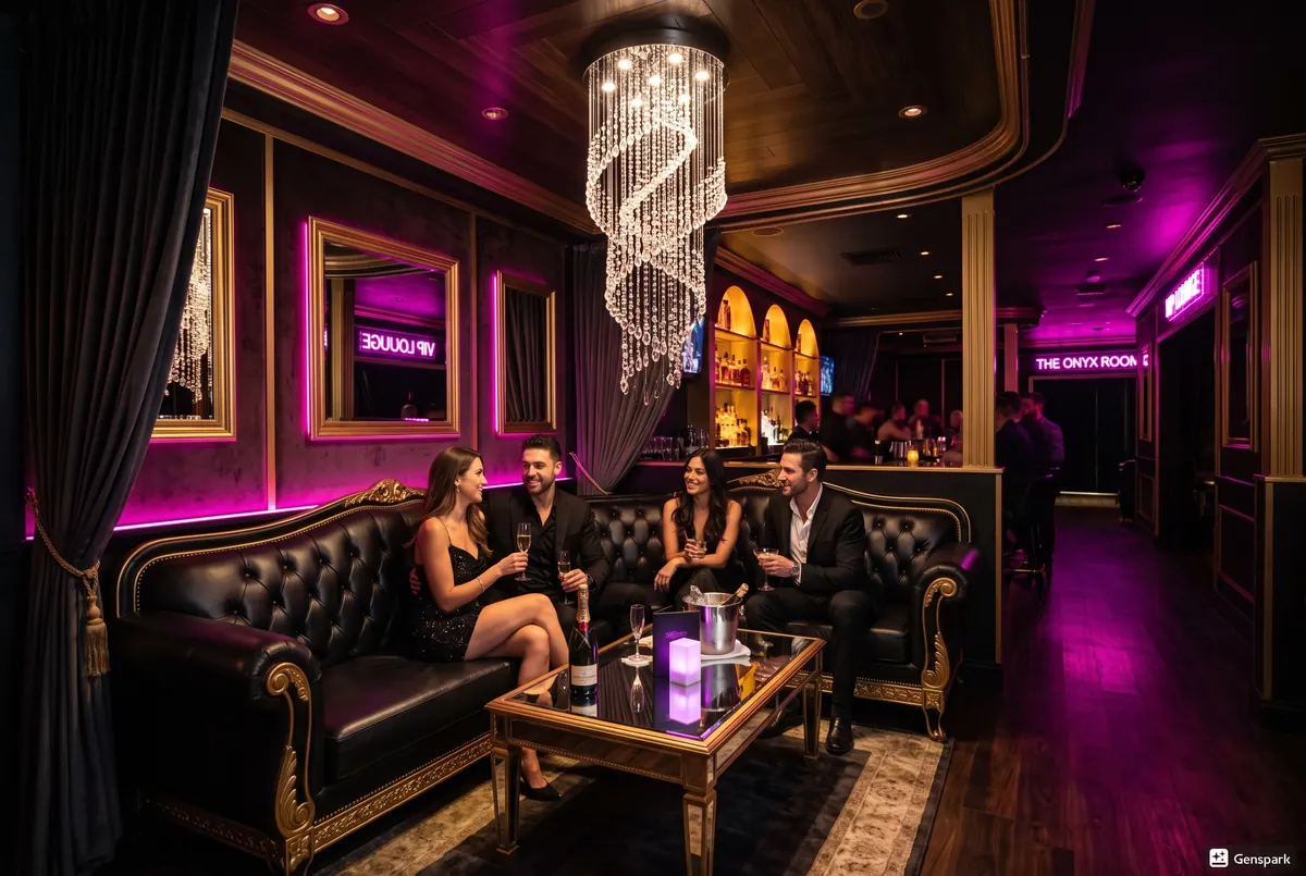 Gastronomía premium de ECLYPSE
